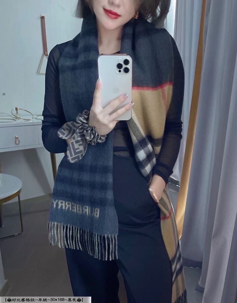 Burberry Scarf